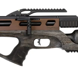 Daystate Alpha Wolf Safari PCP Air Rifle