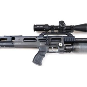 BRK Ghost Carbine