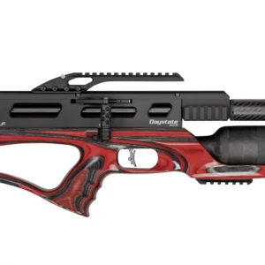 Daystate Alpha Wolf PCP Air Rifle