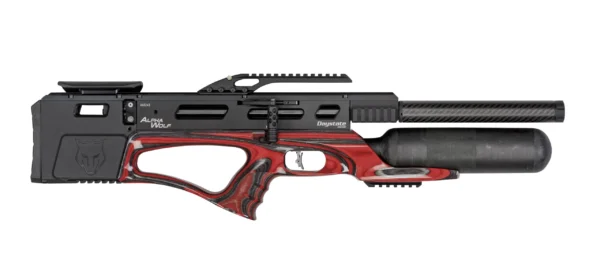 Daystate Alpha Wolf PCP Air Rifle