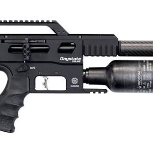 Daystate Delta Wolf Tactical PCP Air Rifle