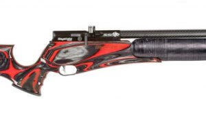 Daystate Red Wolf Laminate Hi-Lite PCP Air Rifle