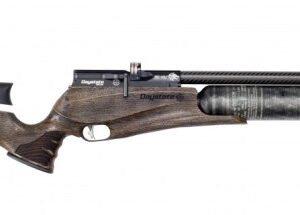 Daystate Red Wolf Safari Hi-Lite PCP Air Rifle