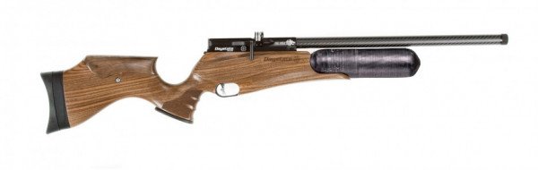 Daystate Red Wolf Walnut Hi-Lite PCP Air Rifle