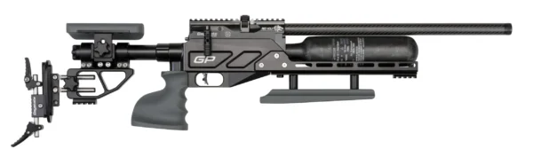 Daystate Redwolf Grand Prix PCP Air Rifle