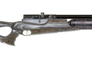 Daystate Wolverine R Hi-Lite Laminate PCP Air Rifle