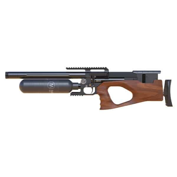 AirMaks KRAiT Lite Long Bottle Airgun