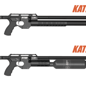 AirMaks KATRAN Long & Long High Power Airguns