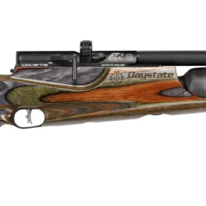 Daystate Wolverine R Hi-Lite Forester Laminate PCP Air Rifle