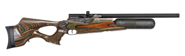 Daystate Wolverine R Hi-Lite Forester Laminate PCP Air Rifle