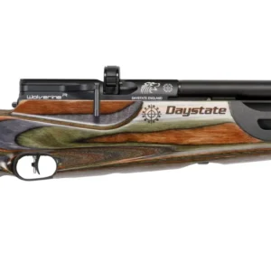 Daystate Wolverine R C Type Forester Laminate PCP Air Rifle