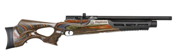 Daystate Wolverine R C Type Forester Laminate PCP Air Rifle