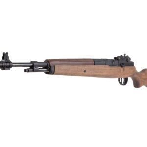 Springfield Armory M1A, Wood Stock