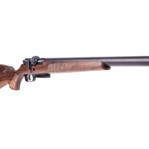 FX DRS PCP Air Rifle, Walnut