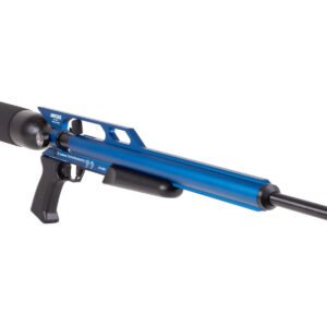 AirForce Condor PCP, Spin-Loc Tank, Blue, .20 cal