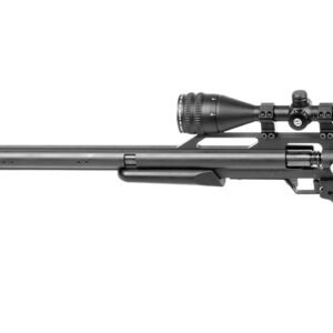 AirForce Texan Hawke Scope Combo