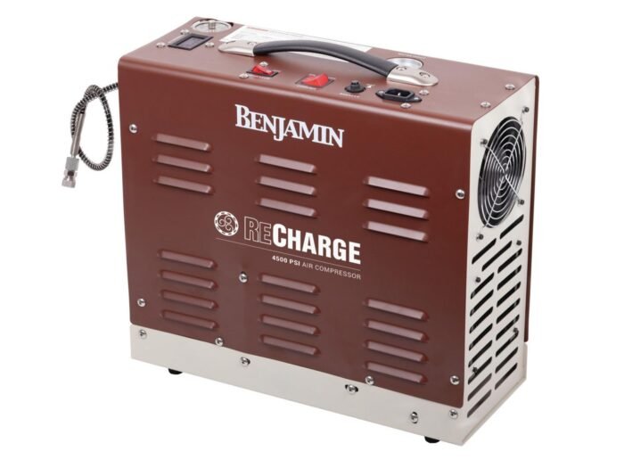 benjamin-recharge-portable-compressor-4500-psi