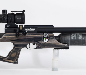 Brocock Sniper XR Mini