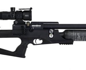 Brocock Sniper XR FAC