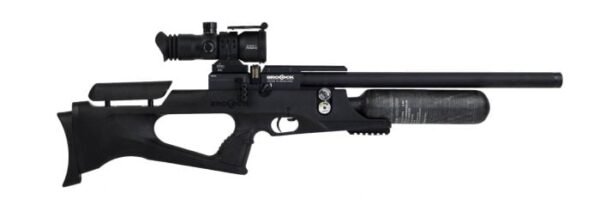 Brocock Sniper XR FAC