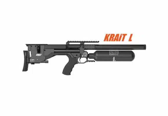 AirMaks Arms KRAiT Long Airgun