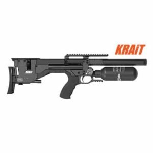 AirMaks Arms KRAiT Standard Bottle Airgun