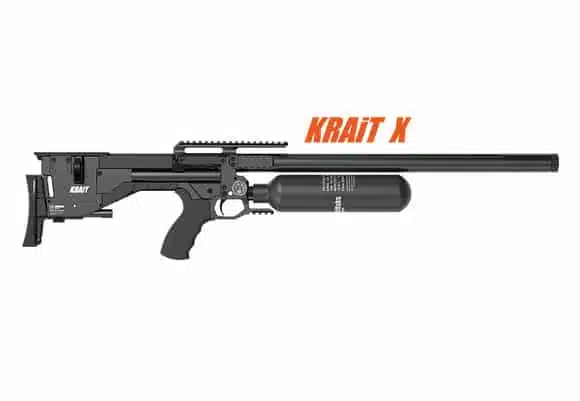 AirMaks Arms KRAiT X Airgun