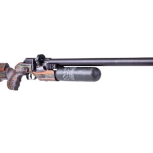 FX King PCP Air Rifle, GRS Green Mountain