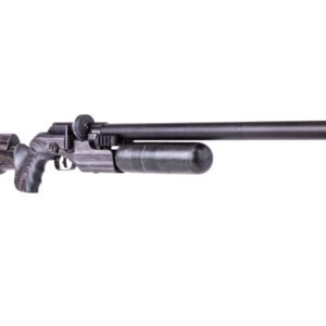 FX King PCP Air Rifle, GRS Nordic Wolf