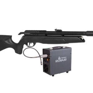 Gamo Arrow, Rovair Compressor Combo