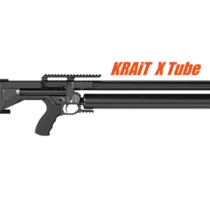 AirMaks KRAiT X Airguns (Tube Version)