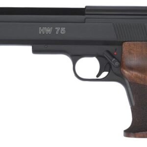 Weihrauch HW 75 Pellet Pistol