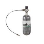 air-venturi-100-cu-in-carbon-fiber-air-tank-w-valve-and-hose