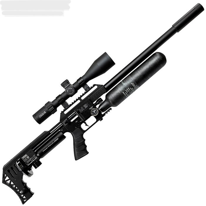 fx-impact-m3-power-block-sniper-black-air-rifle