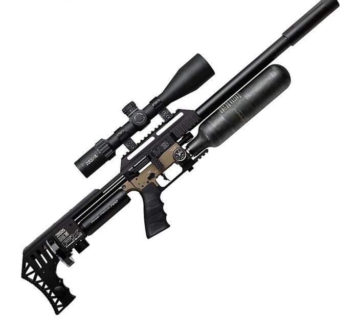 fx-impact-m3-power-block-standard-bronze-air-rifle